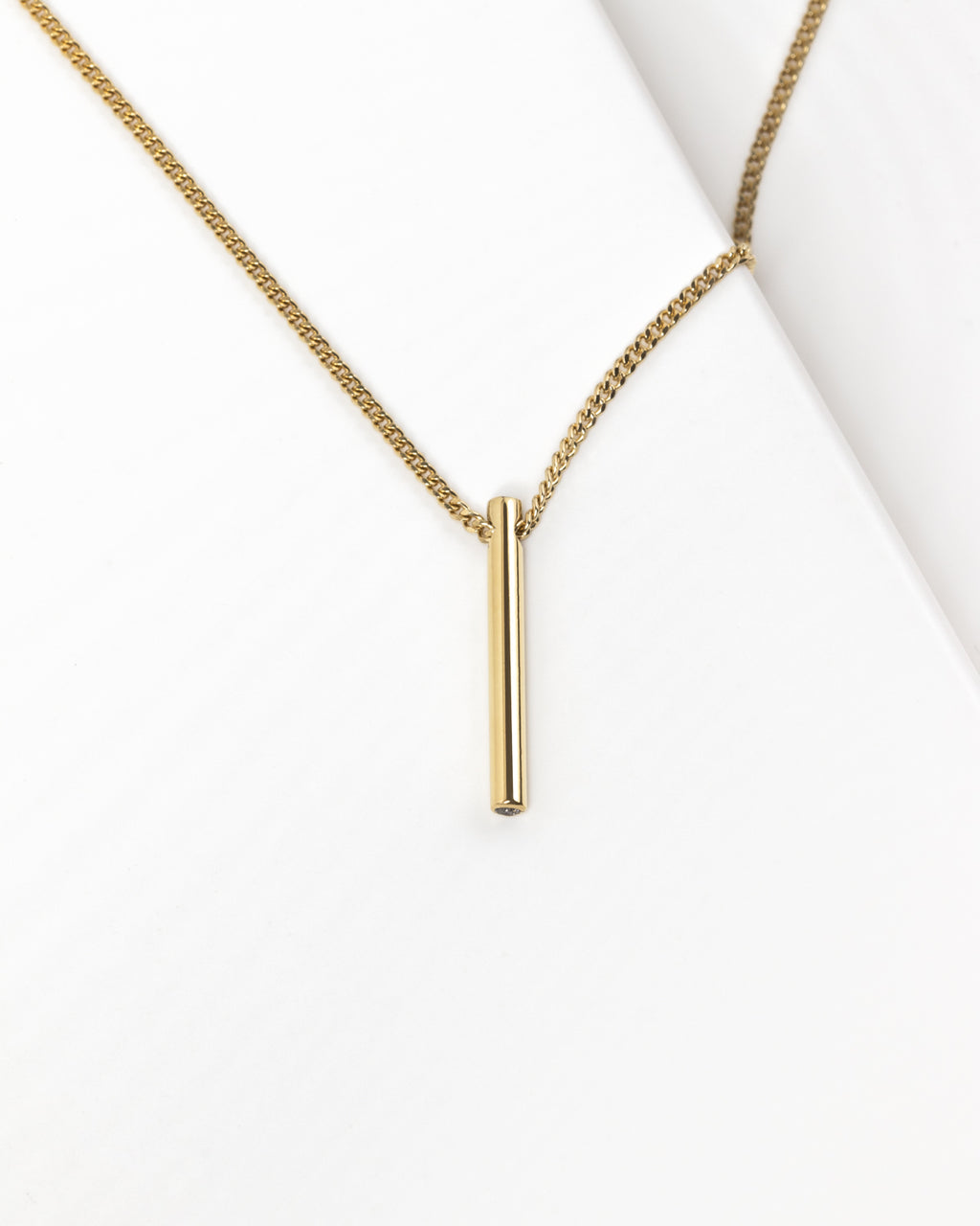 Z.LINE Necklace (S)