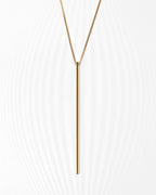 Z.LINE Necklace (L)
