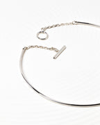 LAGOM Chocker Necklace