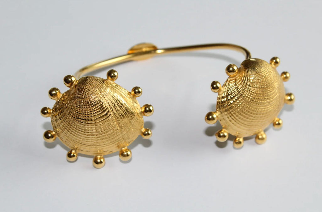 SHELLS BRACELET
