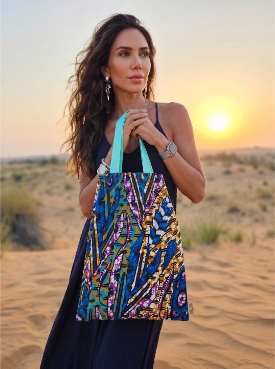 SAPHIRE SAVANA