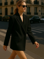 Oversized Affair Veste