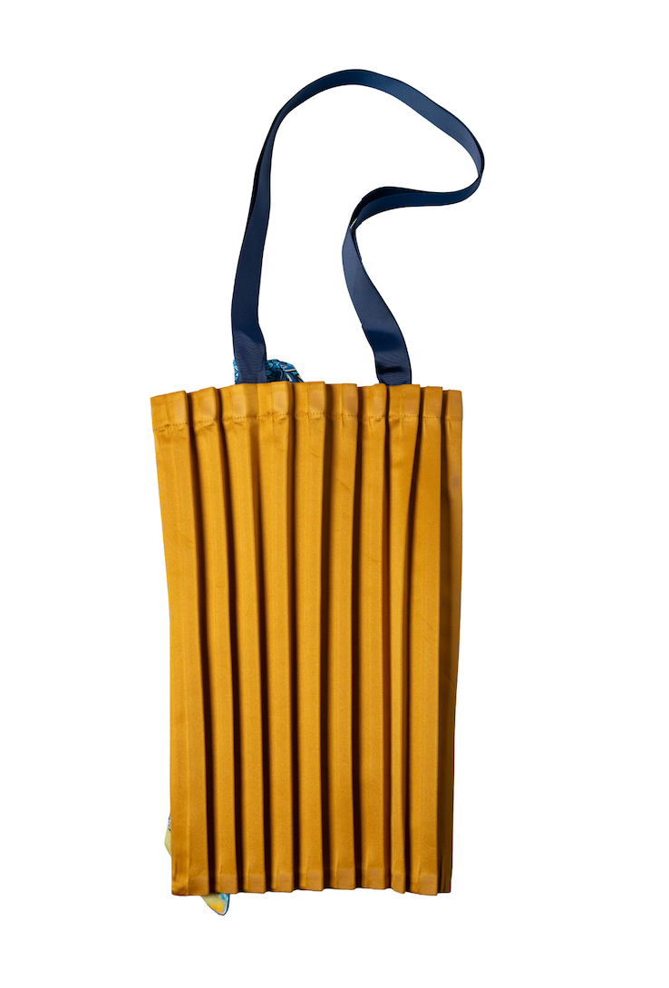 Siena Moutarde - Tote Bag