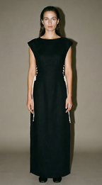 Riviera Long Dress