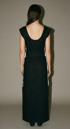 Riviera Long Dress