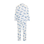 SILK PYJAMA ESTEFANIA