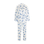 SILK PYJAMA ESTEFANIA