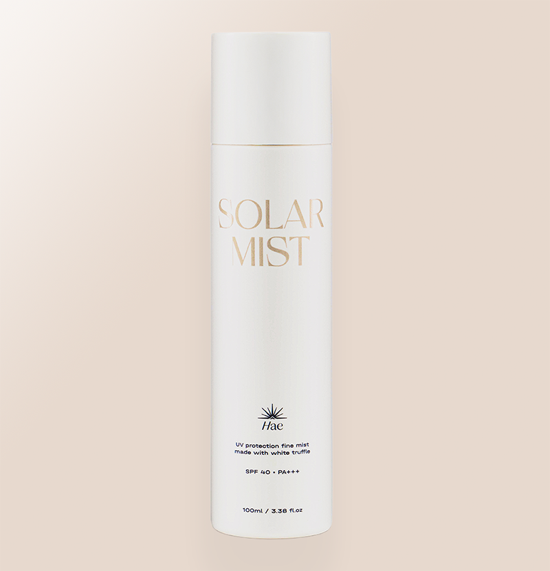 Hae Solar Mist