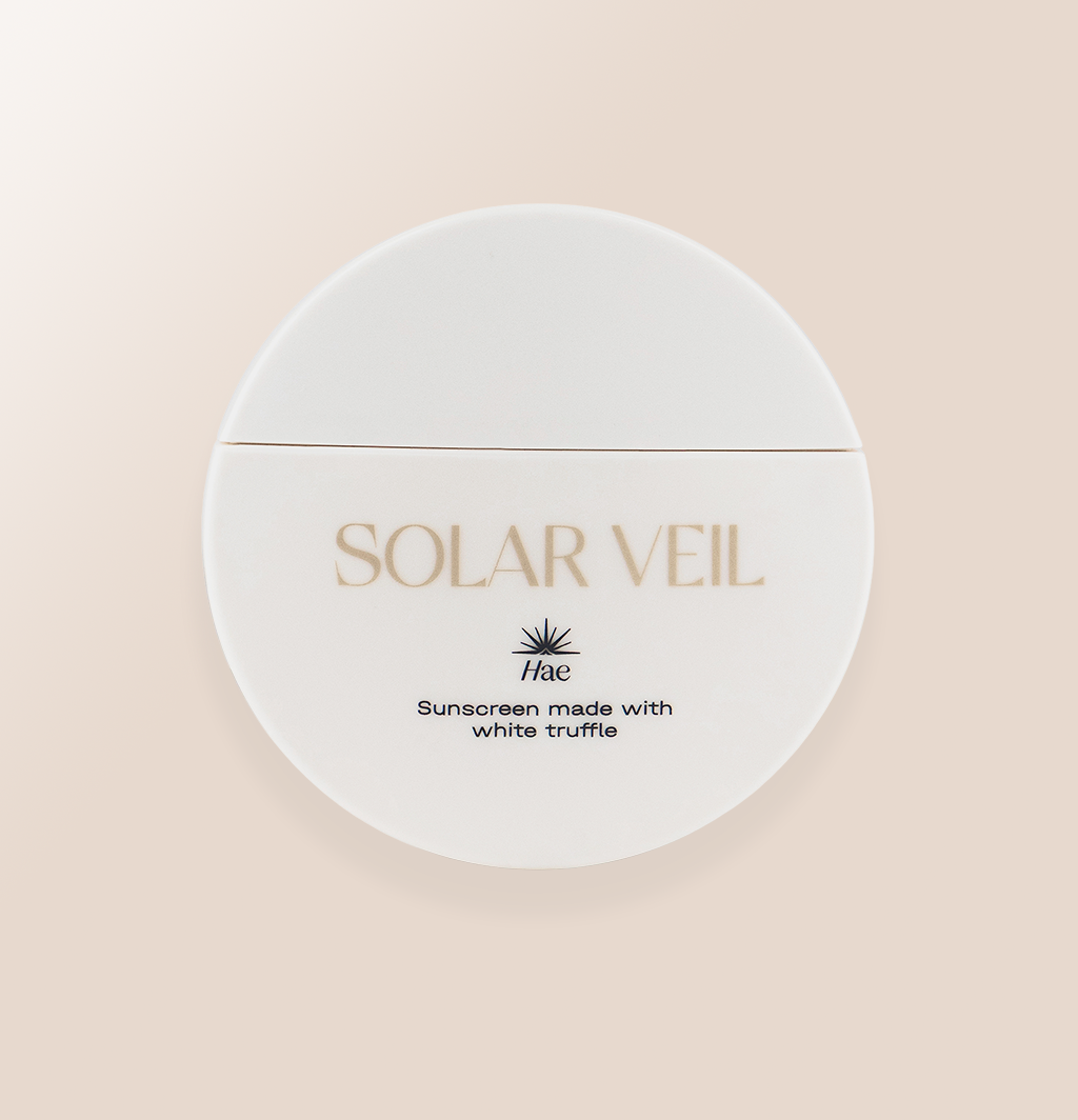 Hae Solar Veil
