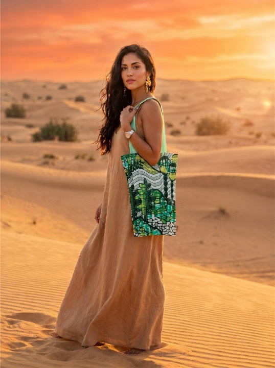 TAUSI EMERALD