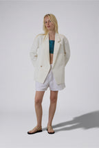 Oversized Blazer