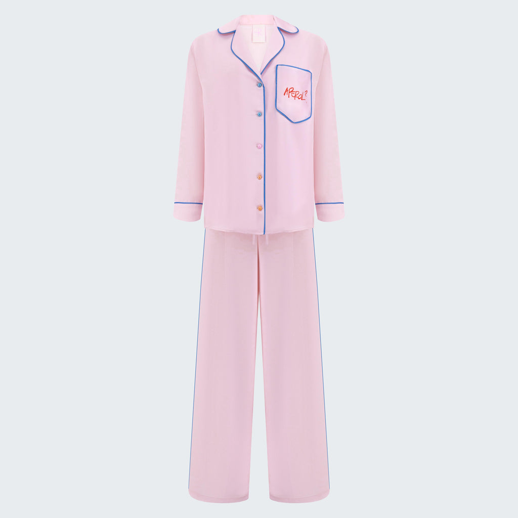 Aperol Spritz Long Set