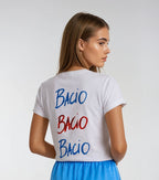 Ciao Bella Blue T-shirt