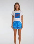 Ciao Bella Blue T-shirt