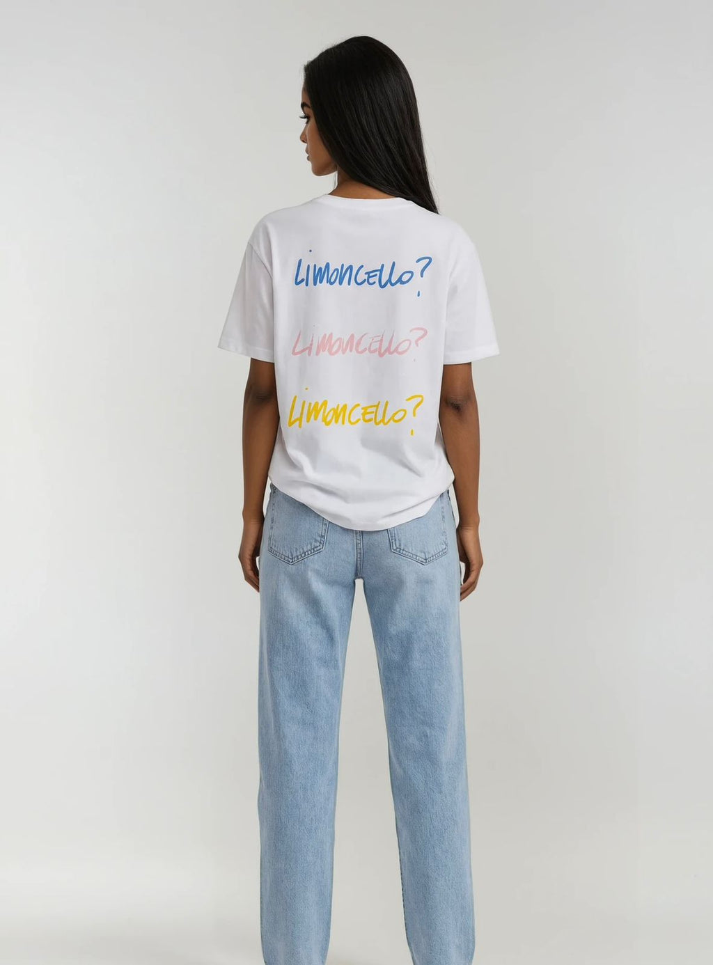 La Dolce  Vita T-shirt