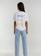 La Dolce  Vita T-shirt