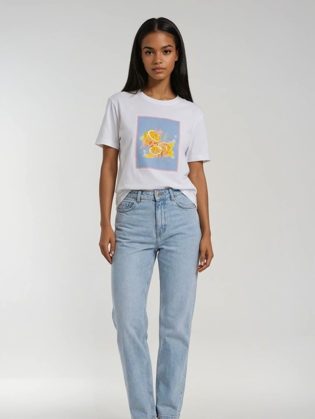 La Dolce  Vita T-shirt