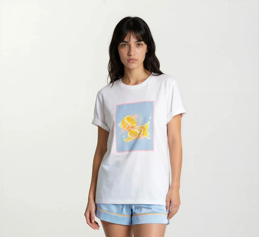 La Dolce  Vita T-shirt