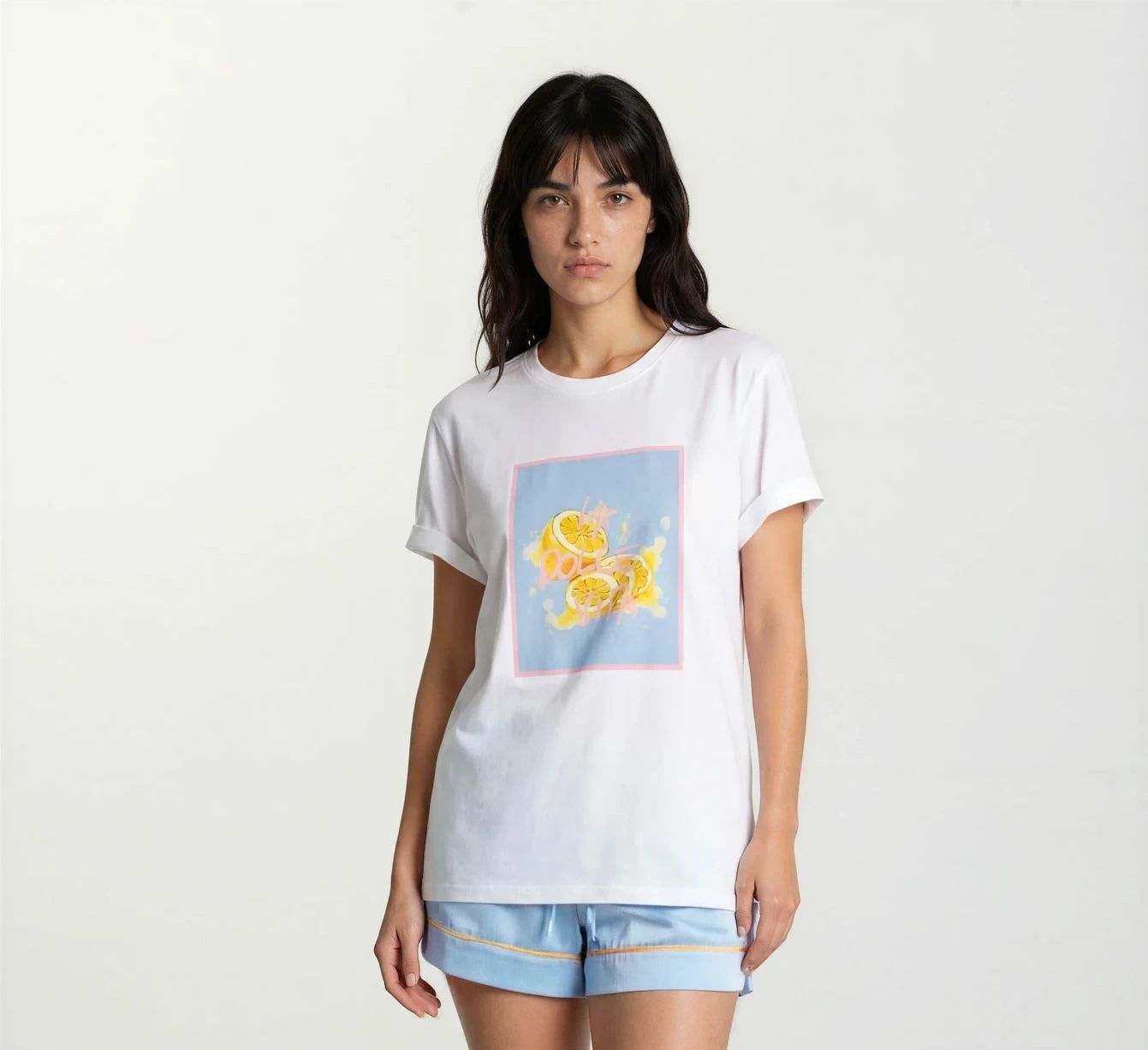 La Dolce  Vita T-shirt