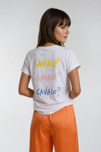 Caviale T-shirt