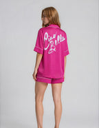 Ciao Bella Short Set