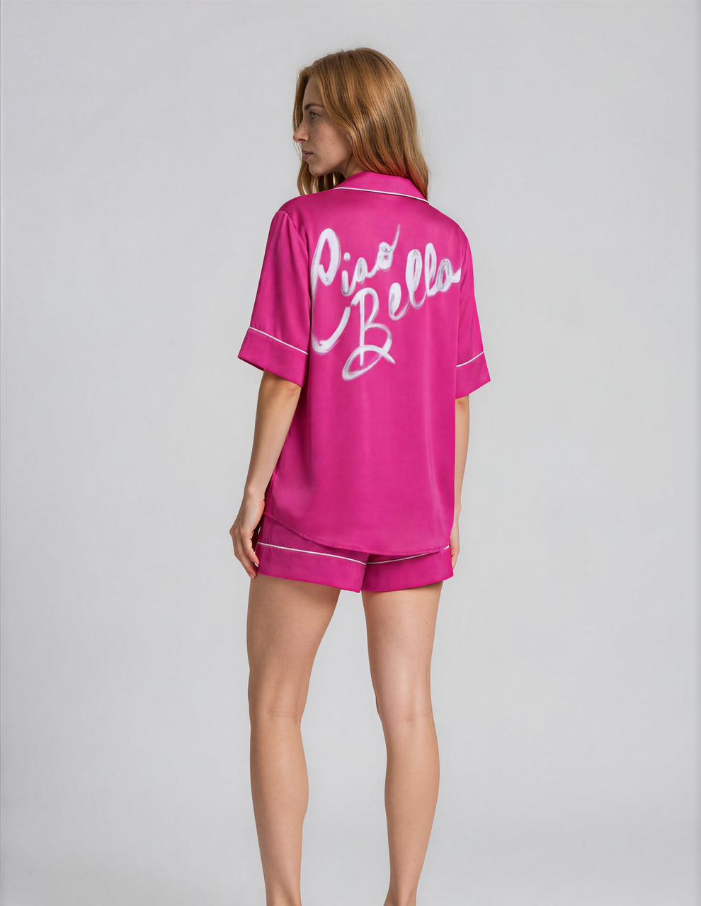 Ciao Bella Short Set