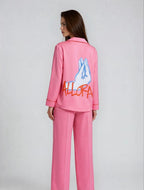 Allora Long Set