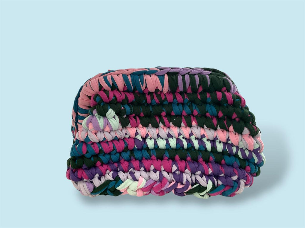 Positano Clutch