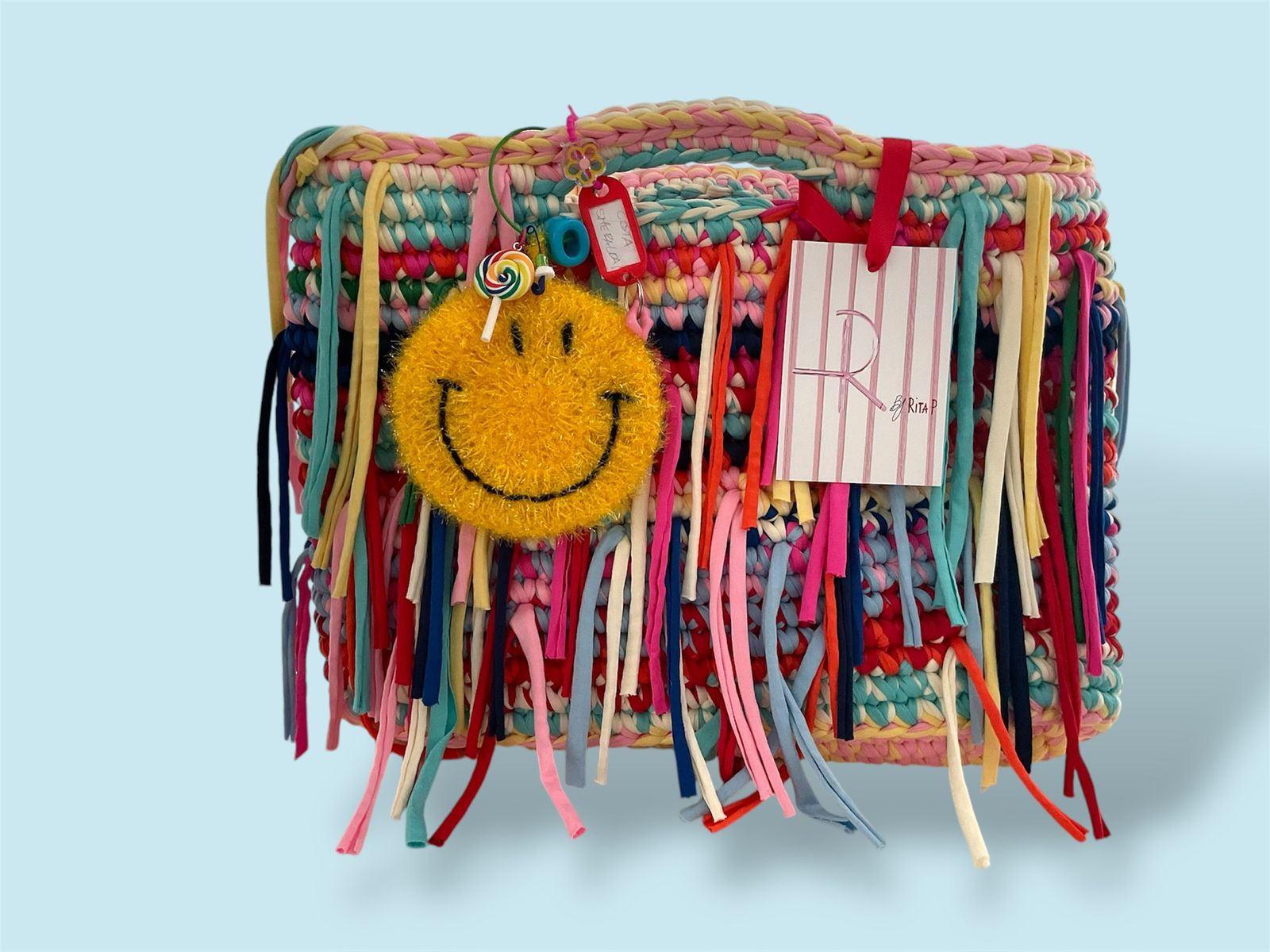 Costa Smeralda Bag