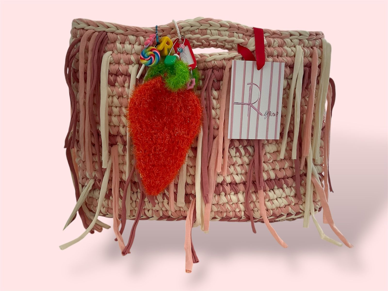 Portofino Bag