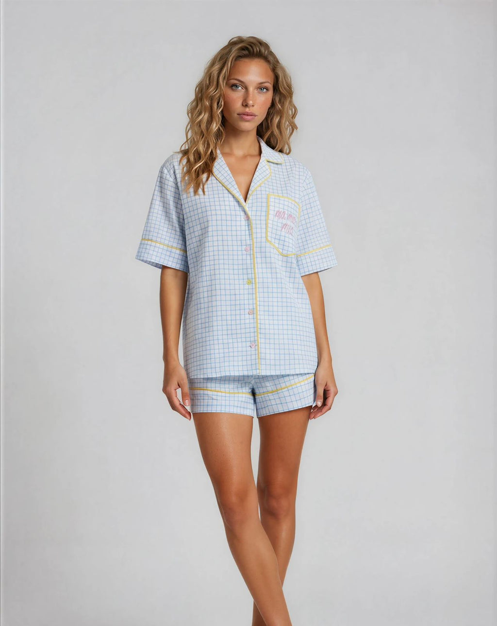 Buonissimo Short Set