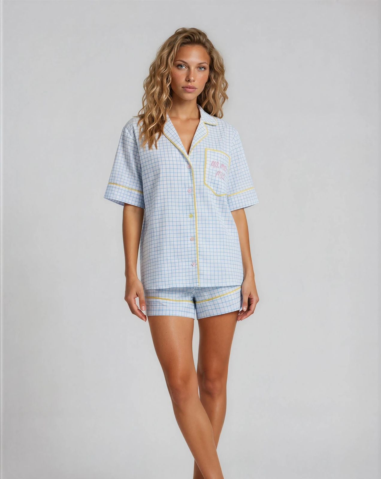 Buonissimo Short Set