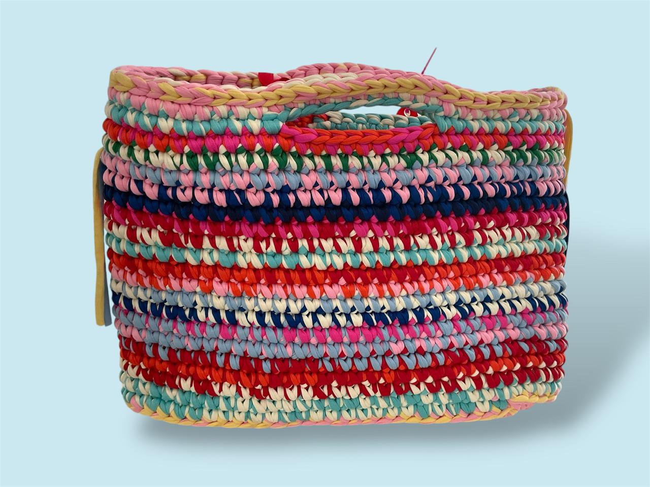 Costa Smeralda Bag