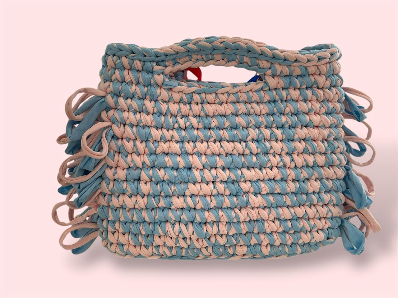 Capri Bag