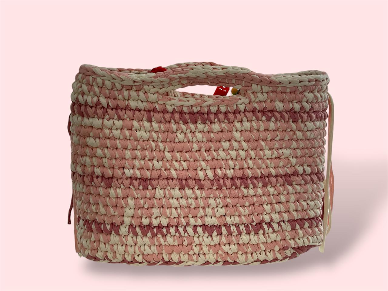Portofino Bag