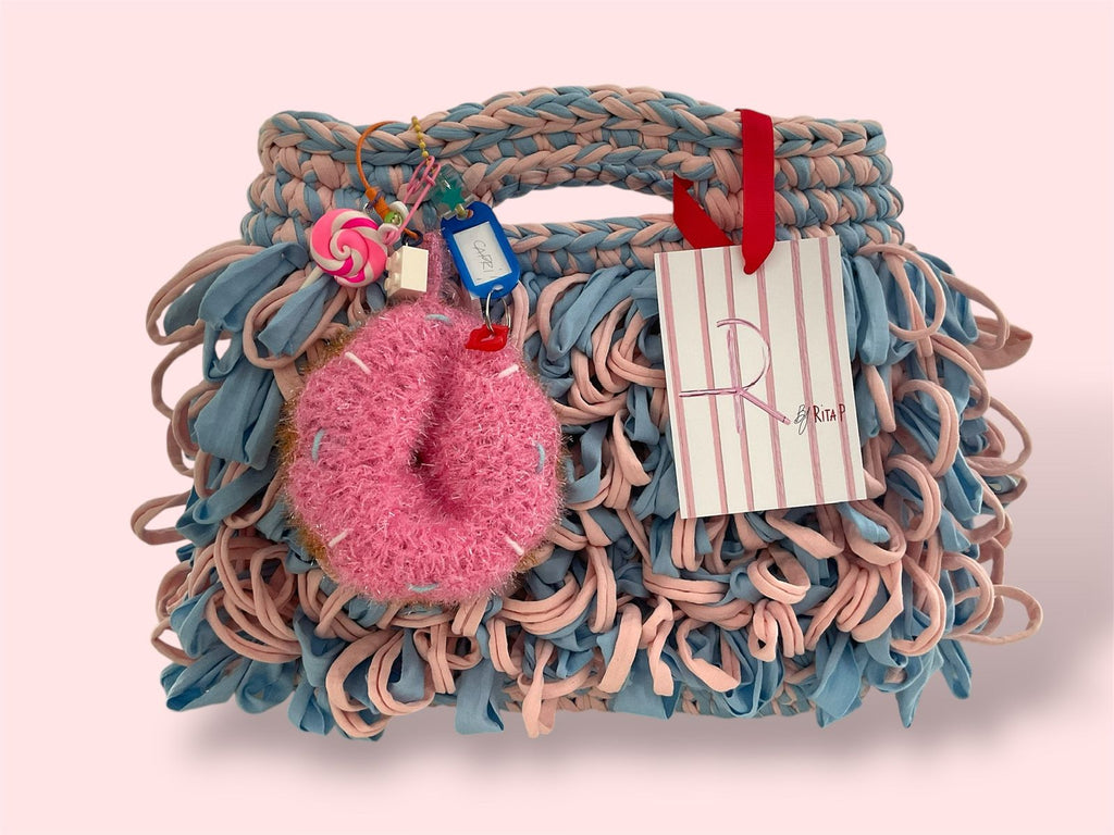 Capri Bag