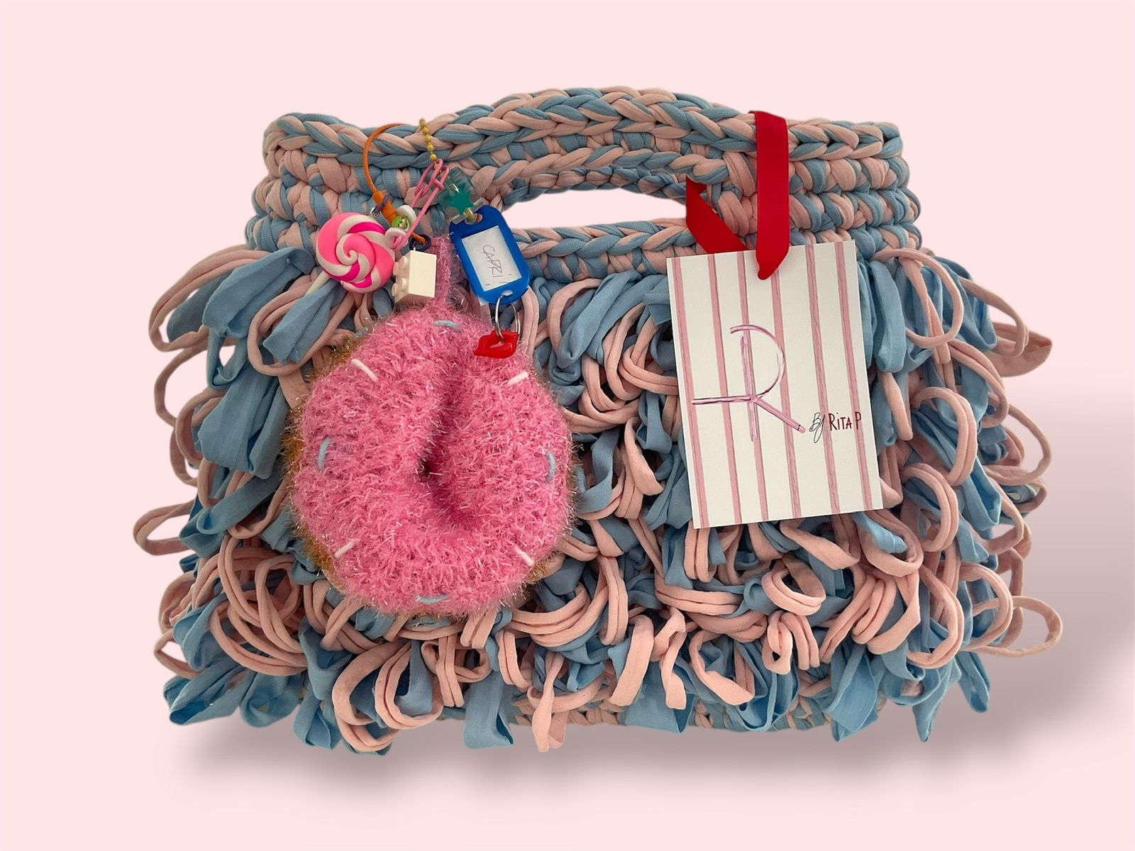 Capri Bag