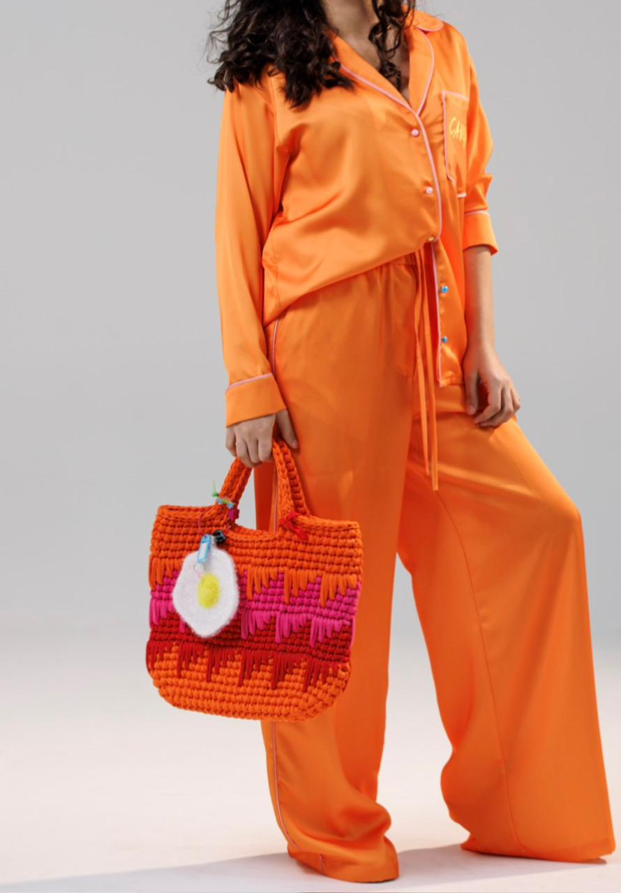 Mikonos Bag