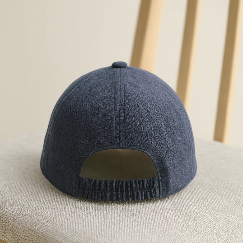 Baseball Cap | Blue