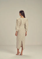 Sun & Moon Dress | Natural