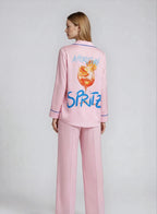 Aperol Spritz Long Set