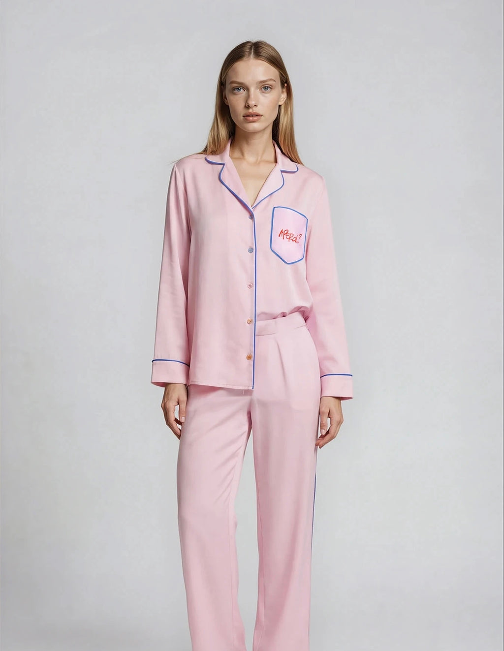 Aperol Spritz Long Set