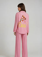 Pizza Long Set