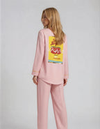 San Marzano Long Set