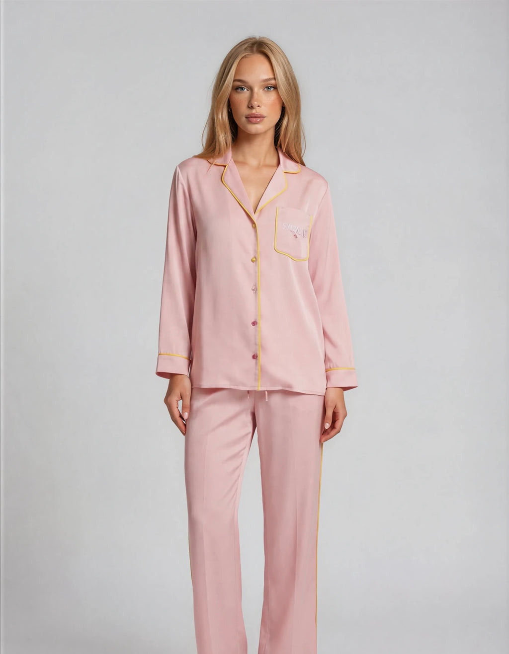 San Marzano Long Set