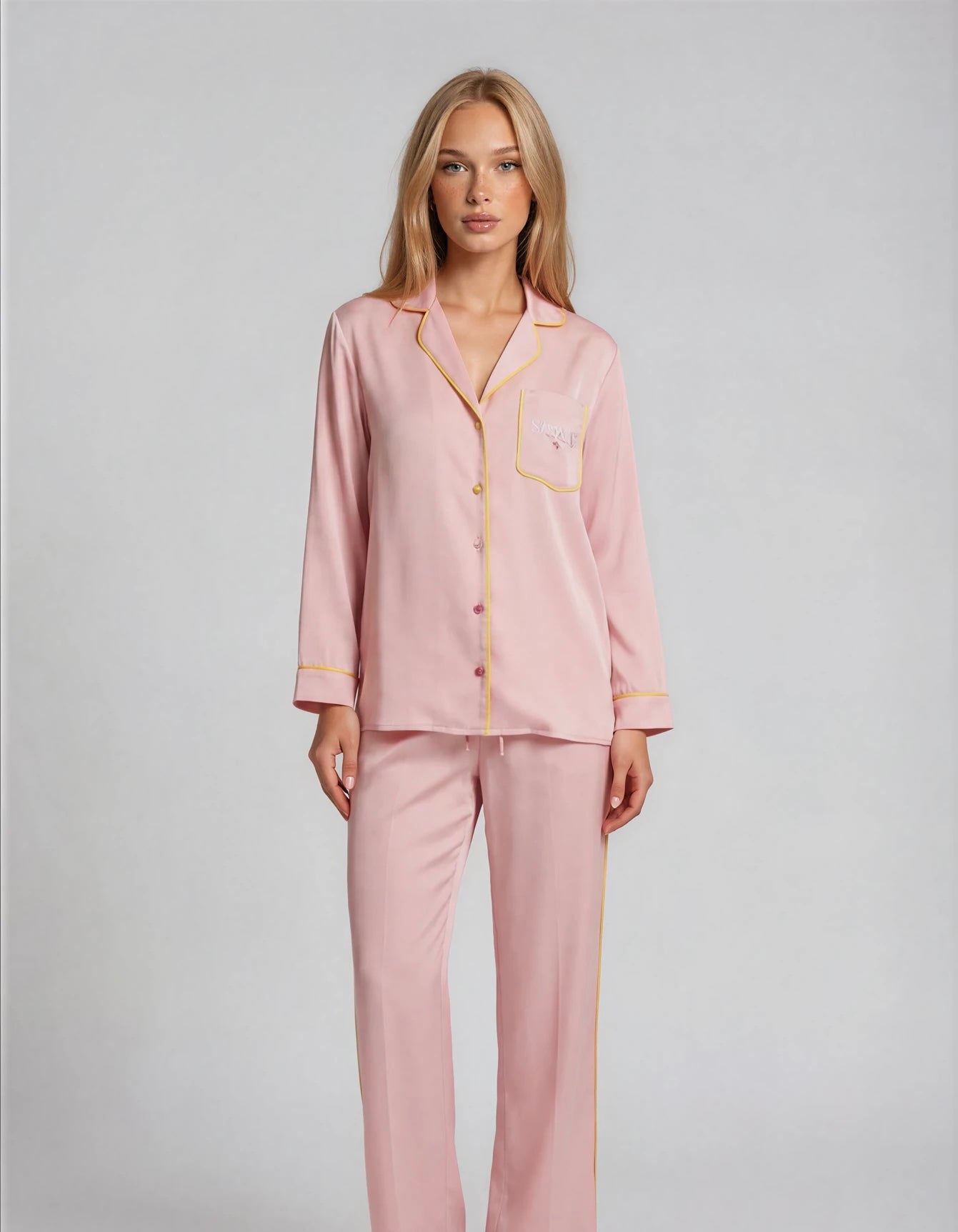 San Marzano Long Set