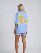 La Dolce Vita Short Set