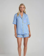 La Dolce Vita Short Set